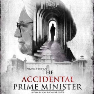 The Accidental Prime Minister Movie Tickets Offers:  Get 50% Cashback on Two Tickets