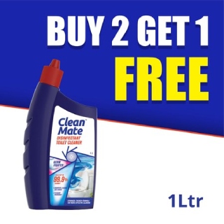 Buy Toilet Cleaners  CLEANMATE Toilet Cleaner at best price