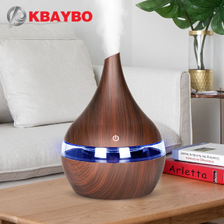 11.11 Sale: KBAYBO 300ml USB Electric Aroma air diffuser at Rs.452 (New User) or Rs.666