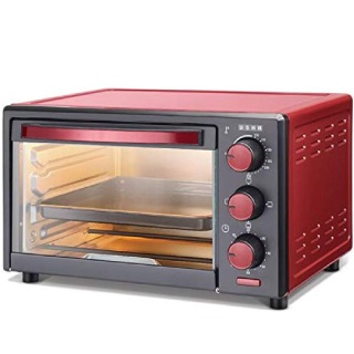 Pigeon Oven Toaster Grill at Rs 4227 (Pre-book @ Rs 549)