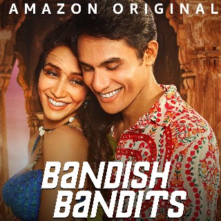 Watch Bandish Bandits Web Series on Prime video