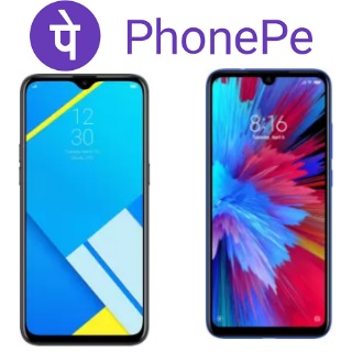 Apply PhonePe Coupon on Flipkart & Get Rs.1000 Discount on Mobiles