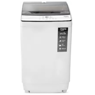 MarQ 7.2 Kg Top Load Fully Automatic  Washing Machine Rs.8999 (SBI) or Rs.9999