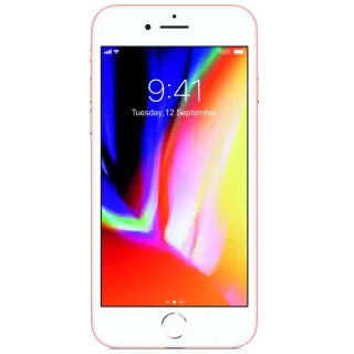 Apple iPhone 8 64GB at Rs.33999 + Extra 10% HDFC Discount