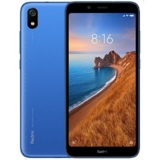 Redmi 7A Starting at Rs.4999