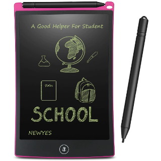 8.5 Inch LCD Writing Tablet at Lowest Price