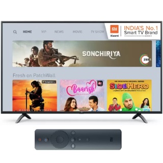 Mi TV 4A Pro 32 inch at Rs. 16499