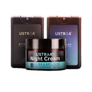 Night Cream & 2 Pocket Colognes Free on orders of Rs 499 | Apply Coupon: BEER