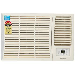 Voltas 1 Ton 5 Star Window Rs.21749 (AXIS) or Rs.22999