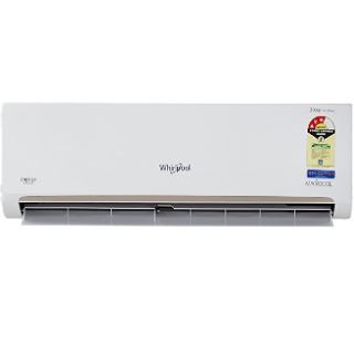 Buy  Whirlpool 1 Ton 3 Star Split AC At Rs.23490 (HDFC) Or Rs.24990