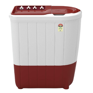 Whirlpool 7 Kg 5 Star Semi-Automatic Top Loading Washing Machine  + 10% Bank off