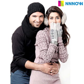 Flat 50% OFF On Top Branded Winter wear at NNNOW