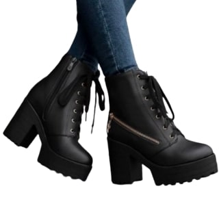 Grab Rs 300 off on Women Boots
