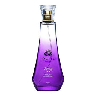 Yardley London Morning Dew Daily Wear Perfume, 100ml