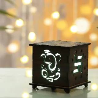 Buy Designer LED Lamp at Rs.446 + free shipping (Use code 'IGP')