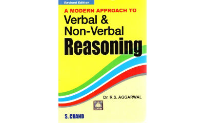 App Only - A Modern Approach To Verbal & Non-Verbal Reasoning