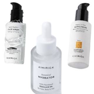 Buy Kimirica Skincare Products at Best Price