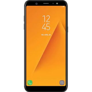 Flat 37% off + Exciting Paytm Vouchers on Samsung a6 64gb