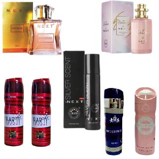Women's Fragrances (Perfume, Deodorants & Body Spray) at Best Price on Snapdeal