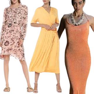 Up To 85% Off on Women Dresses + Extra 10% Bank Off