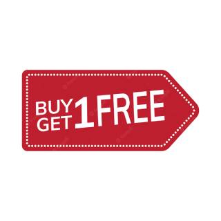 Westside Sale!  Up To 50% Off + Buy 1 & Get 1 FREE