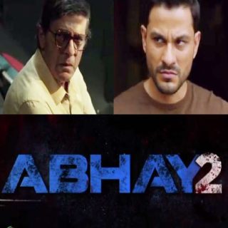 FREE: Abhay Season 2 Download or Watch Online at Zee5