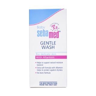 Sebamed Baby Care Products starting at Rs 145 (Get Rs.400 GP Cashback on order above 1200)