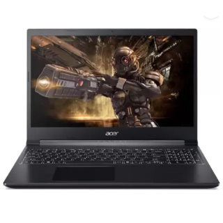 Acer Aspire 7 Gaming Laptop (Core i5 9th Gen, 8GB/512GB SSD, Windows 10 Home, 4GB Graphics)