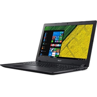 Acer Aspire (Core i3/4GB/1TB/Linux/HD Graphics) Laptop