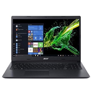 Acer Aspire 3 (i3 8th Gen, 4GB/256GB SSD, Win 10 Home) Laptop at Rs.25240 (ICICI Card)