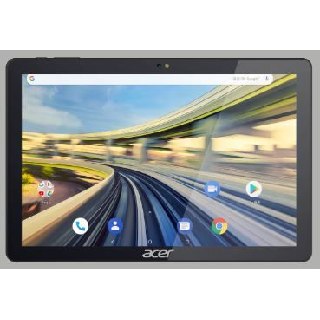 Flat 24% off on Acer One 10 T4-129L Tablet + Bank Offer