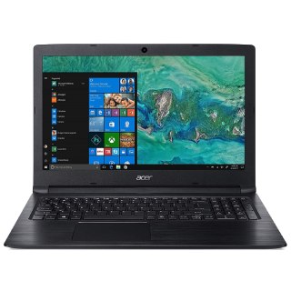 Acer Aspire 3 4GB/500GB HDD Laptop worth Rs.24999 at Rs.16990 + 10% SBI Off