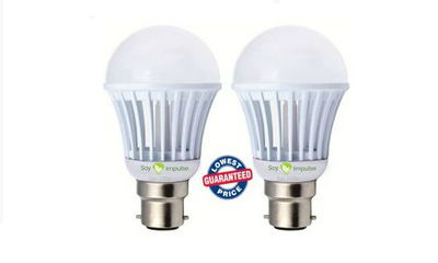 ACS LED Bulbs 3W