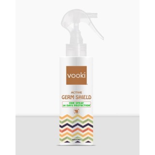 Active Germ Shield spray 500 ml at Rs.199 + FREE Shipping (After GP Cashback & Coupon SHIPITFREE)