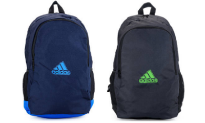Adidas Backpacks Bag Upto 50%-60% Off