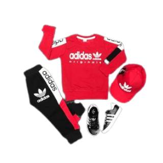 Flat 40% off on Adidas Kids Collection