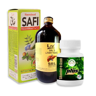 Homeopathy and Unani products starts at Rs.54: Medlife Shop exclusive deal