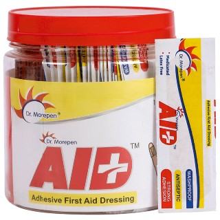 AID – Band-aid adhesive at Rs. 225