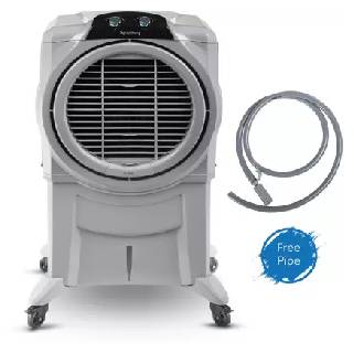 Symphony 115 L Room/Personal Air Cooler at Best Price + Flat 10% Bank Off
