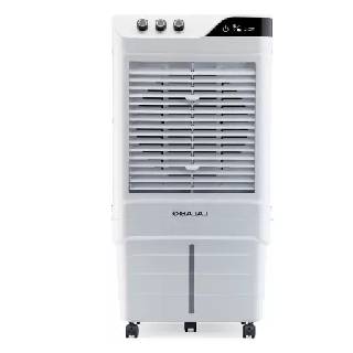 BAJAJ 90 L Desert Air Cooler  at Rs 10599 + Extra 10% Bank Discount
