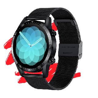 Honeybud Airfit Ultra Smartwatch at Rs 3999 | MRP 6499