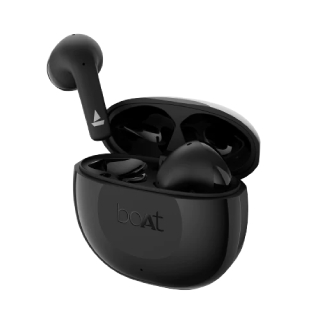 boAt Airdopes 125 Earbuds at Rs 1099 + Flat 5% GP Cashback