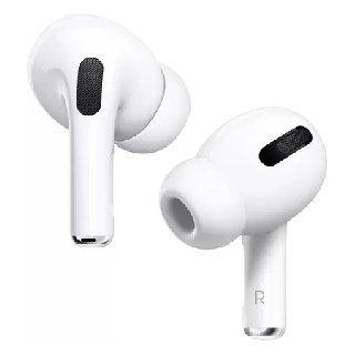 APPLE Airpods Pro at Rs 17999 + Extra 10% off Bank offer