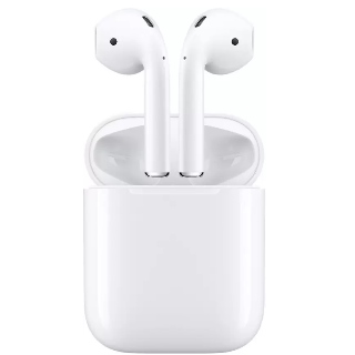 Apple AirPods Wireless Headset Rs.10799 (SBI) or Rs.11999