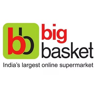 Big Basket Grocery - Get upto Rs.100 Cashback + upto Rs.200 Cashback with Airtel Payments Bank