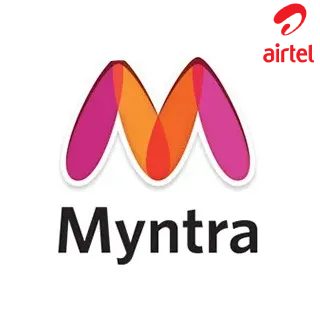 Myntra Airtel Payment bank Offer - Flat Rs.200 Cashback on Rs.2000