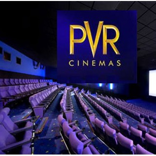 PVR Cinemas Movie Tickets Offer - Get 10% Cashback Upto Rs.150 on PVR on Paying via Airtel Payment Bank