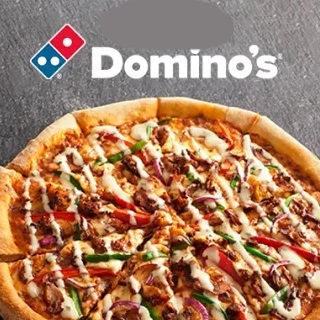 Dominos Pizza Airtel Offer - Get 15% cashback upto Rs. 150 on min transaction of Rs. 600