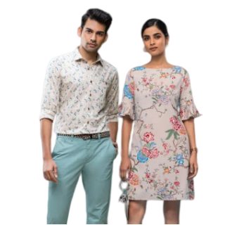 Ajio Fashion: Upto 80% off + Extra Rs.1000 off on Order Rs.1690