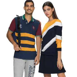 Topwear Fest: Shop From Top Brand under Rs.699, Upto 70% Off (1.30 PM to 4.30 PM)